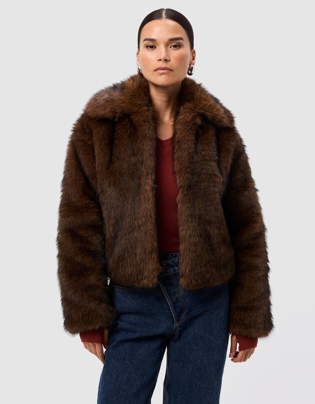 Mossman - Miranda Jacket