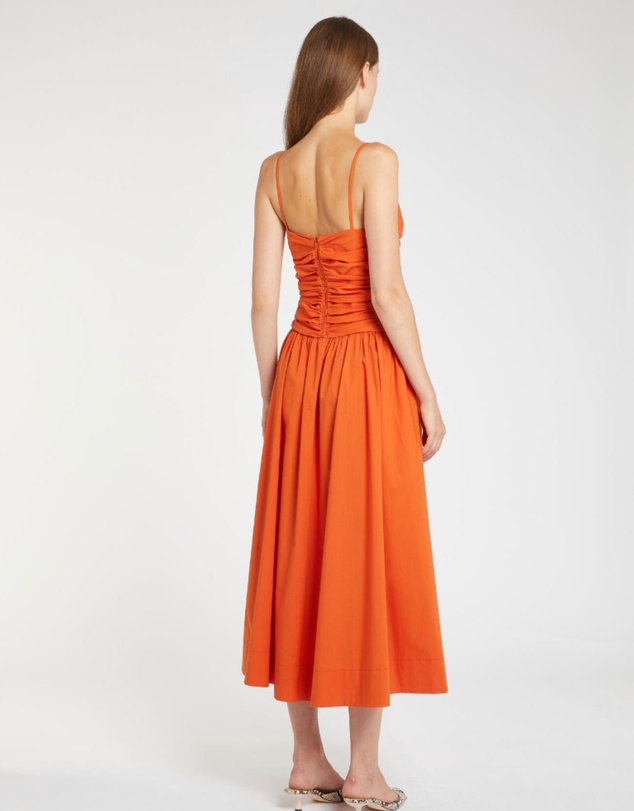 Marella - Bagagli Midi Dress