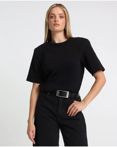 Madison The Label - Mikki Tee