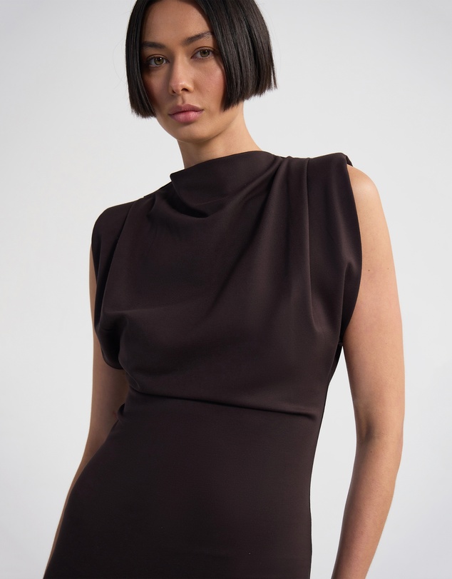 Oxford - Genevive Dress