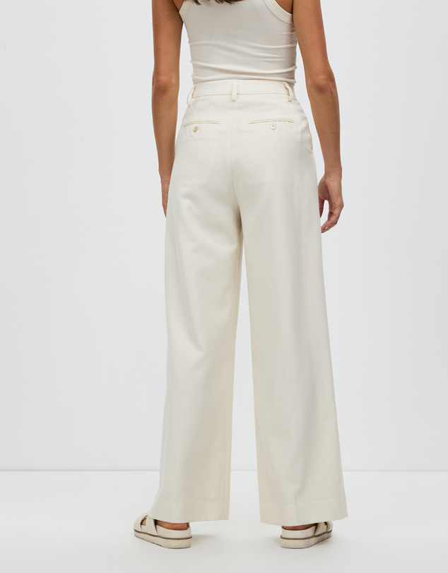 Assembly Label - Maeve Suit Trousers