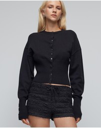 Lioness - Head In The Clouds Cardigan