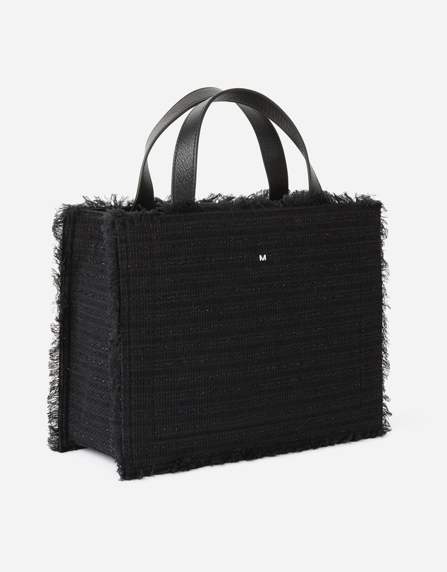 Marcs - Dance Tonight Tweed Tote Bag