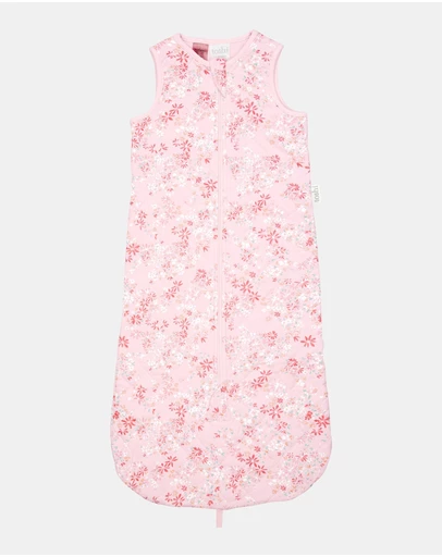 Toshi - Baby Sleep Bag Sleeveless 1 TOG Classic
