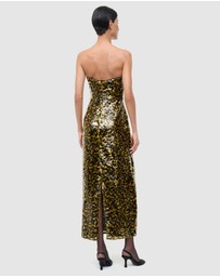 Staud - Cece Dress