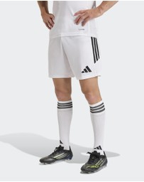 adidas Performance - Tiro26 League Football Shorts Mens