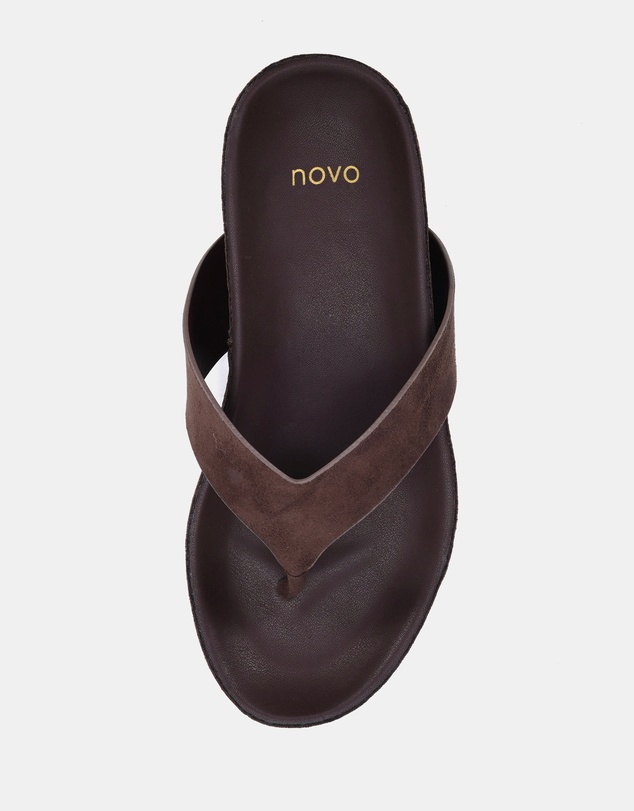 Novo - Sooth Sandals