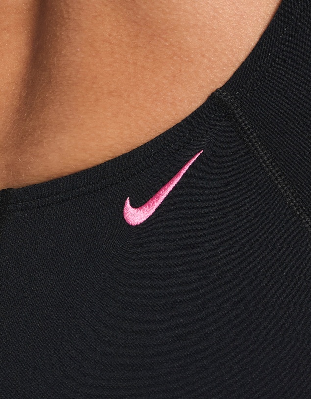 Nike - Racerback Low Leg One Piece