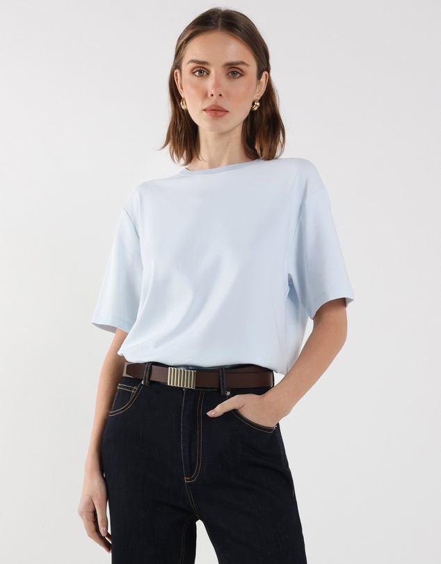 Madison The Label - Boyfriend T-Shirt