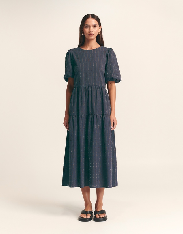 ST MRLO - Sitia Midi Dress