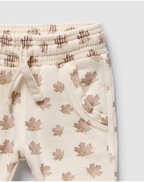 Wilson & Frenchy - Organic Terry Sweat Pants - Babies