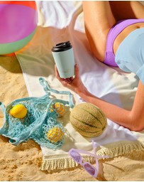 Fressko - Camino 12oz Reusable Coffee Cup