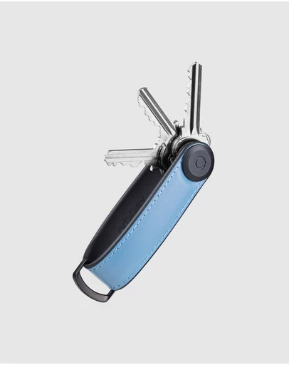 Orbitkey - Key Organiser Hybrid Leather