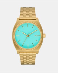 Nixon - Time Teller Watch