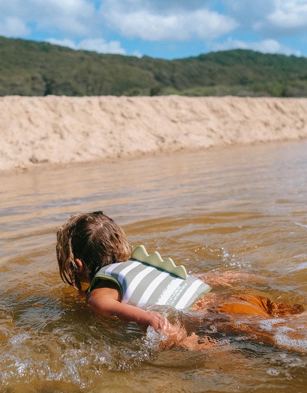 Sunnylife - Into the Wild Swim Vest - Kids