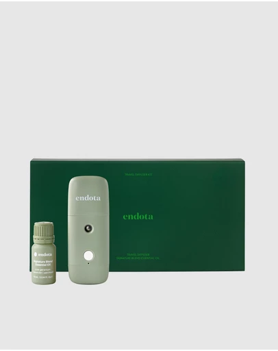Endota - Travel Diffuser