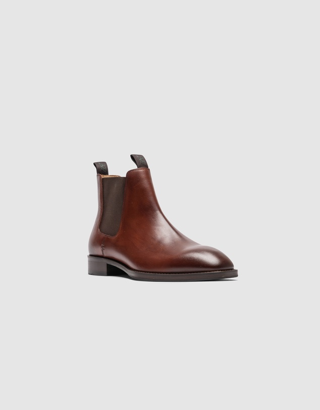 Rodd & Gunn - Farmlands Chelsea Boot