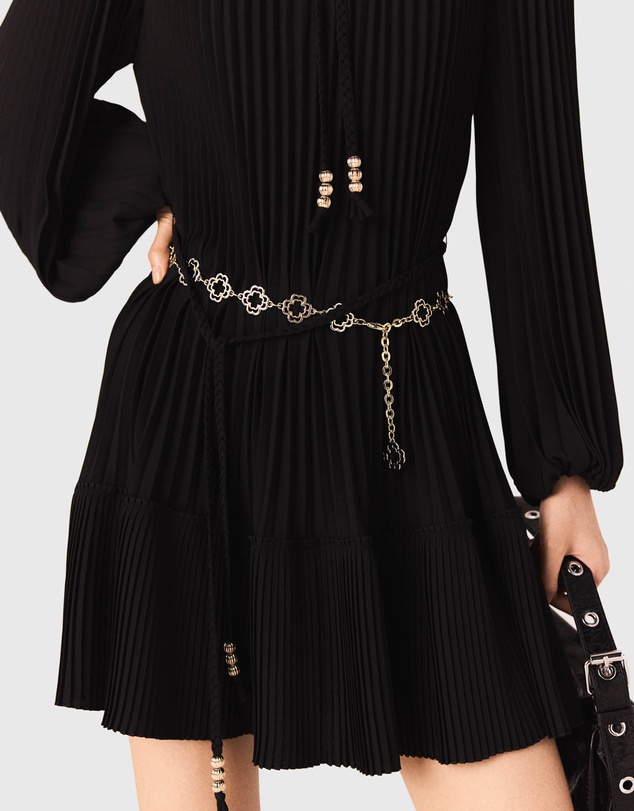 Maje - Rilaji Dress