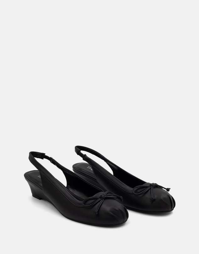 Therapy - Cate Wedge Shoes
