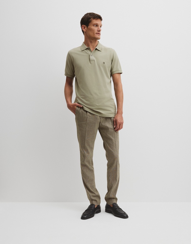 Country Road - Australian Cotton Pique Polo