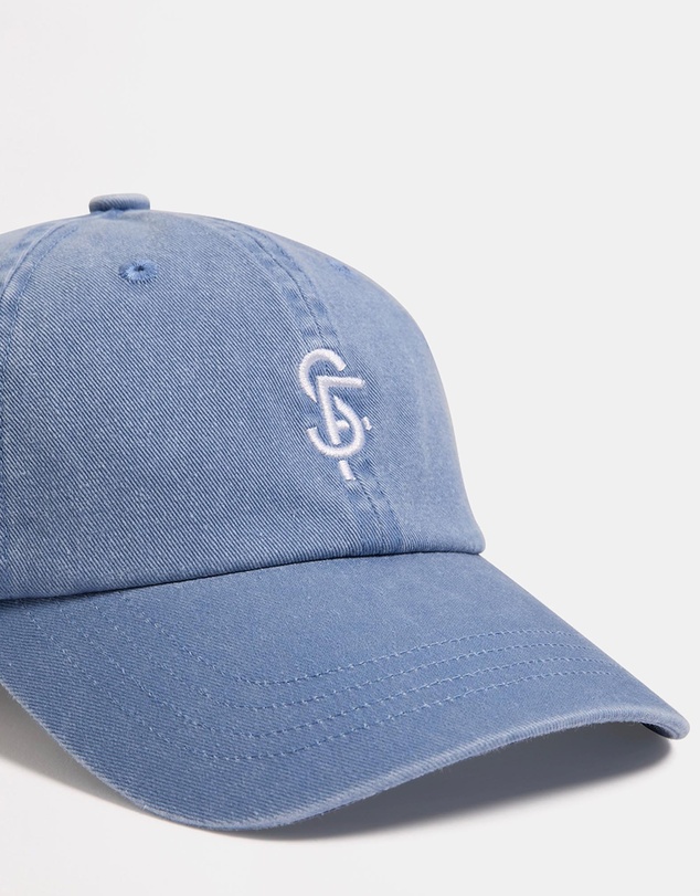 Seafolly - SF Washed Cap