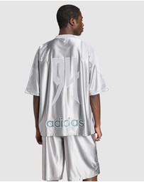 adidas Originals - Adilenium Season 5 EQT Jersey