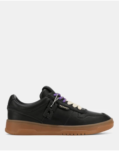 Nokwol - Gillie Sneakers