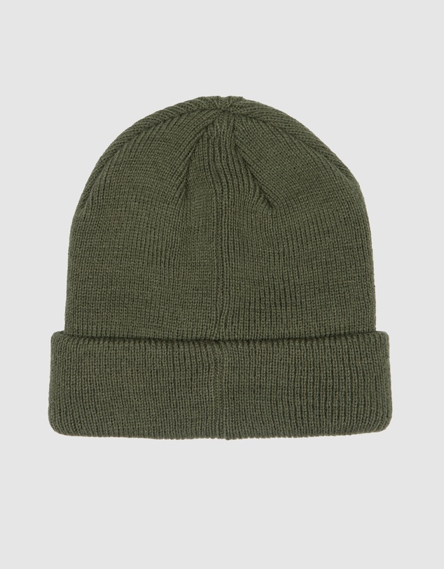 UNIT - UNIT Classic Men's Beanie