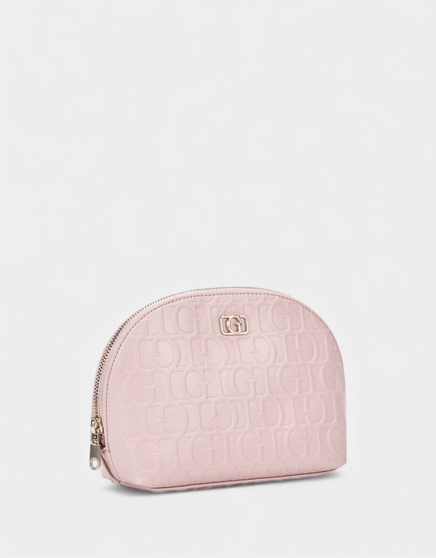 GUESS - G Logo Television Dome Pouch