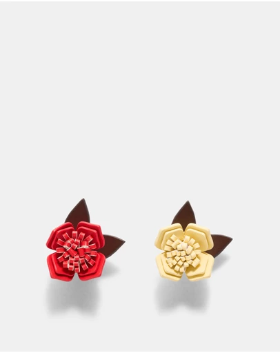 MIMCO - Mini Rose Stud Charm