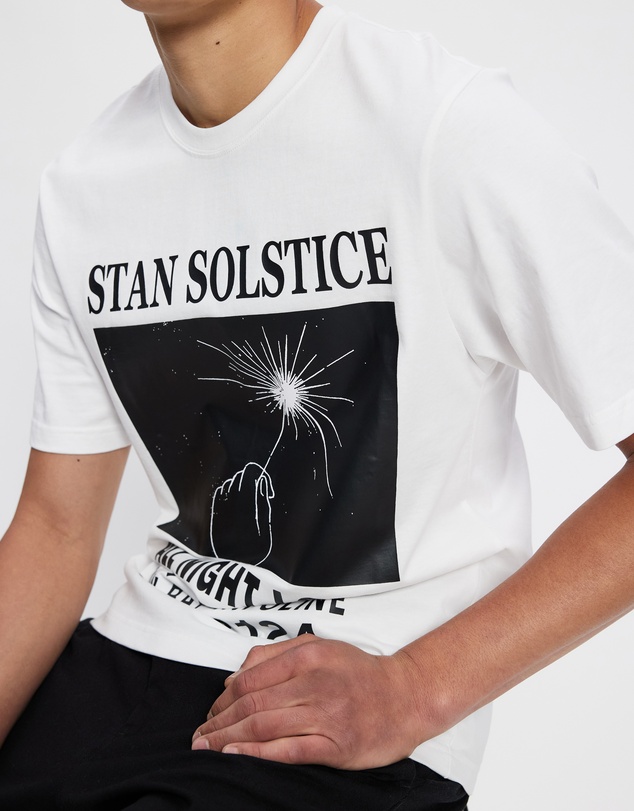 Stan Ray - Soltice Tee