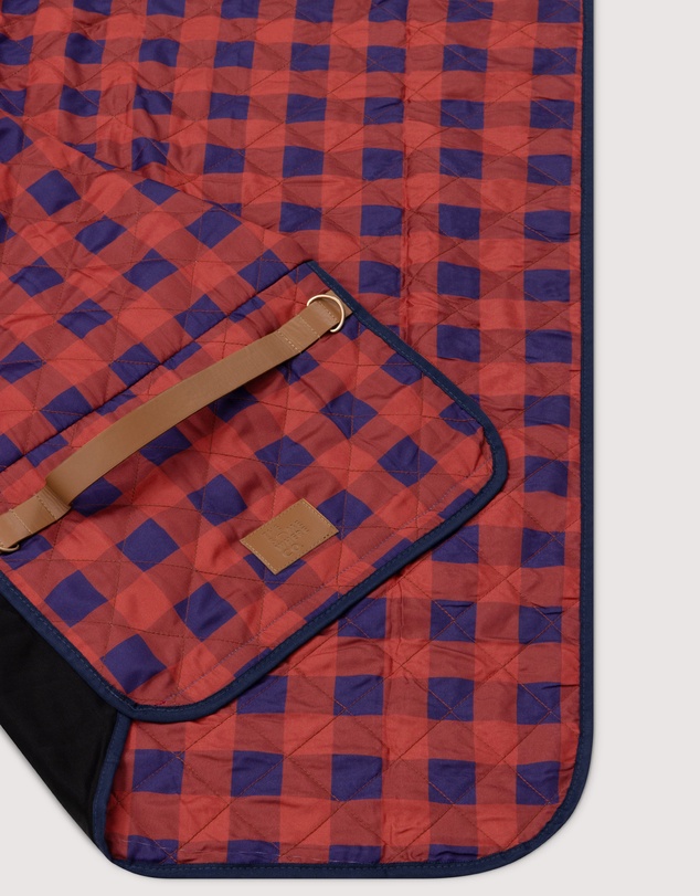The Somewhere Co - Chestnut Picnic Rug