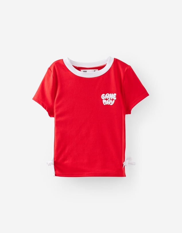 Cotton On Kids - Active Short Sleeve Baby Tee