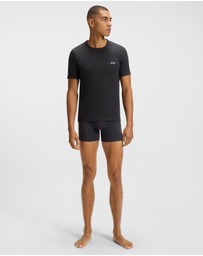 BOSS - 3-Pack Classic T-Shirt