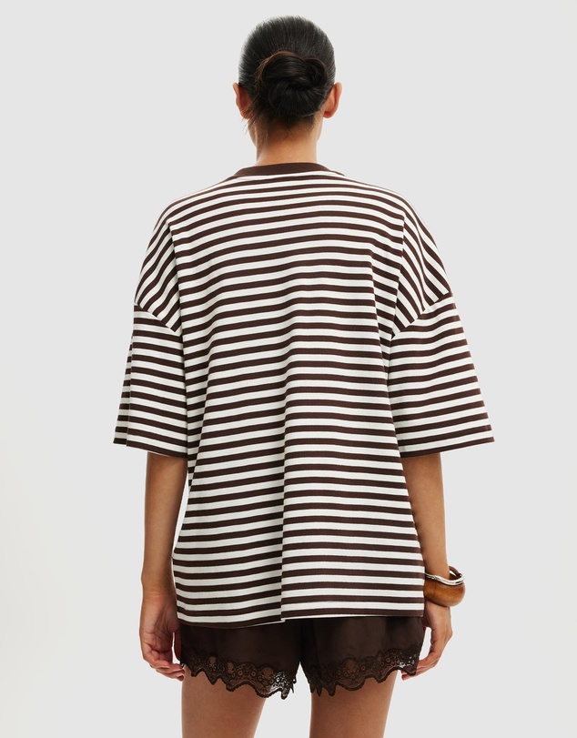 Cotton On - The Oversized Crew Tee