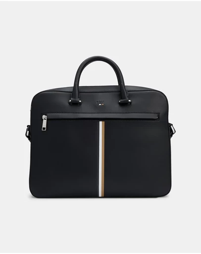 BOSS - Ray S Single Document Bag