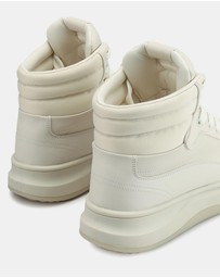 ALDO - Strato Hi-Top Sneakers
