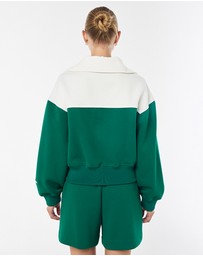 P.E Nation - Triumph Jacket