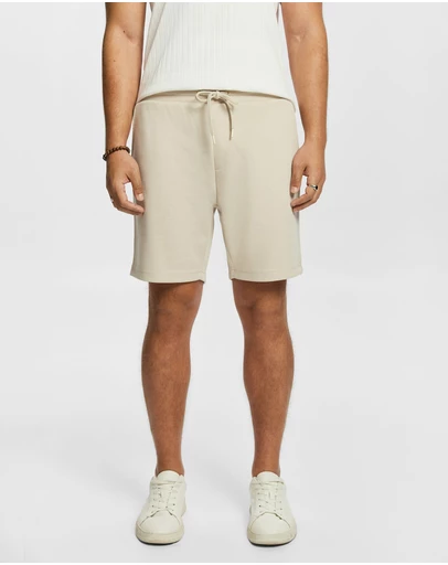 yd. - Avenue Jersey Short
