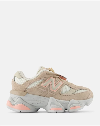 New Balance - 9060 Bungee Infant