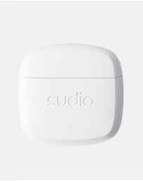 Sudio - N2 - True Wireless Bluetooth In-Ear Headphones/Earbuds