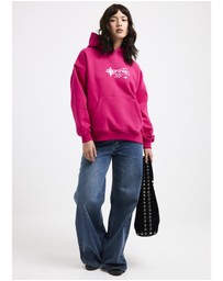 Neon Hart - Planet Hoodie