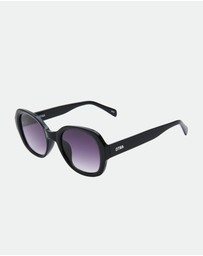 Otra Eyewear  - Darcy - Black
