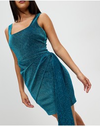 Romance by Honey and Beau - Caterina Mini Dress