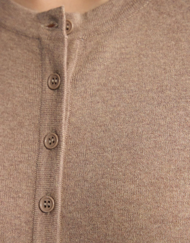 Oxford - Alexie Cardigan