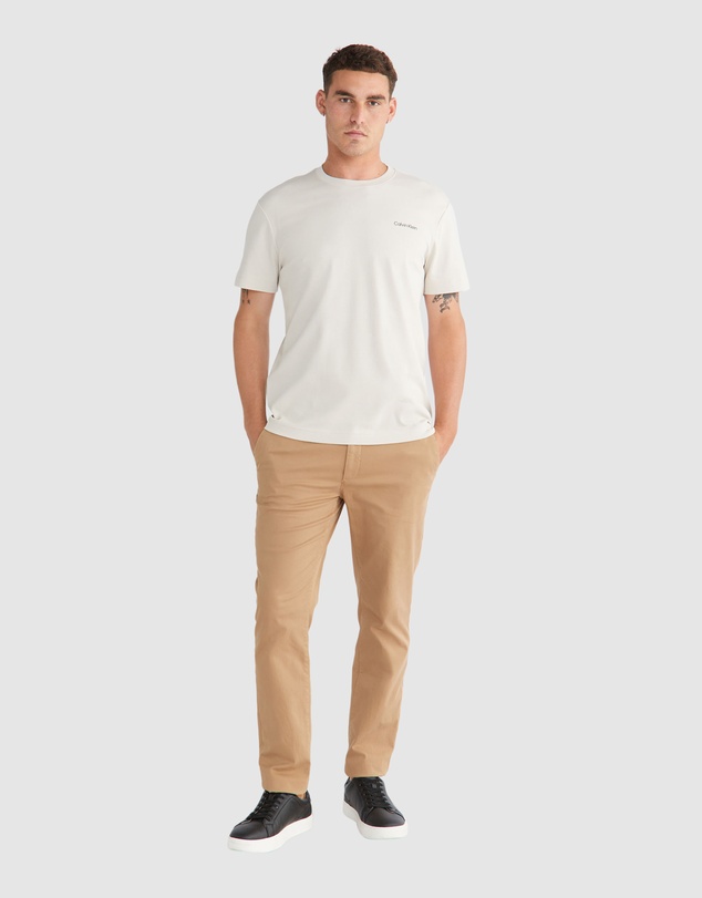 Calvin Klein - Cotton T-Shirt