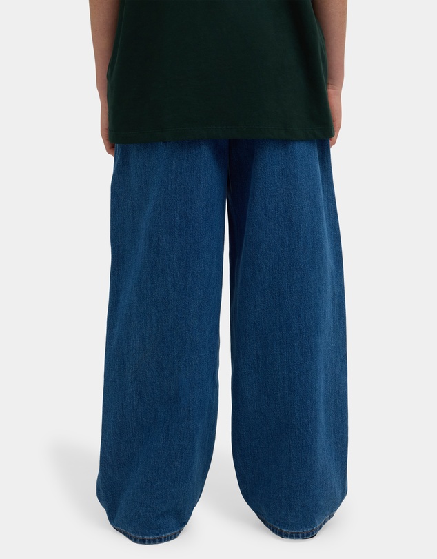 Volcom - Boys 8 to 16 Chillow Denim Jeans