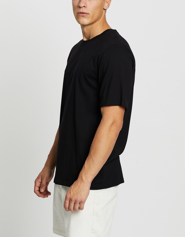Merlino Street - Bamboo T-Shirt
