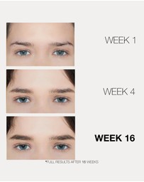 LASH FOOD - Eyebrow Enhancing Serum