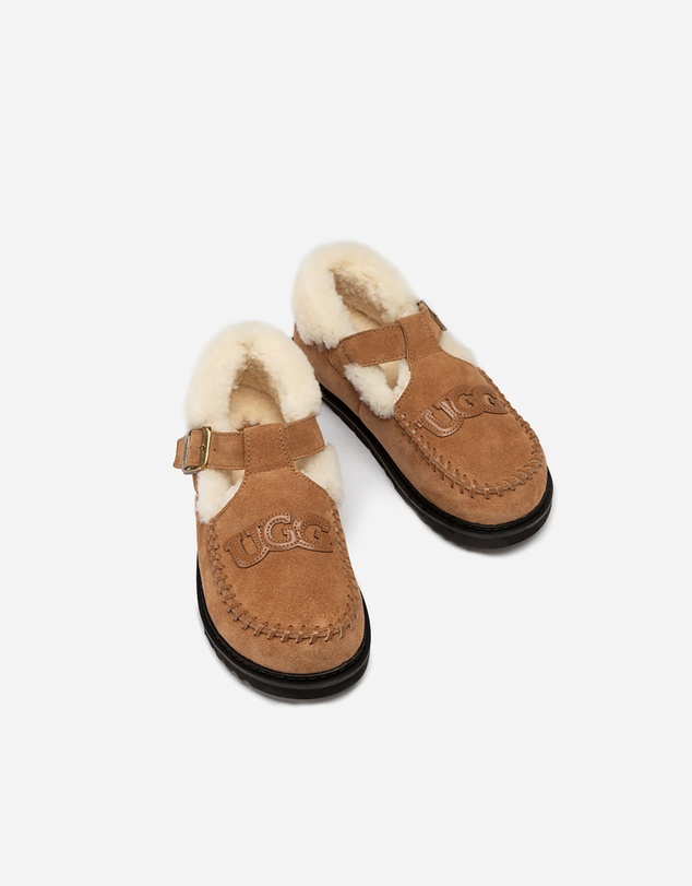 Ozwear Connection Uggs - Ugg Mary Jane